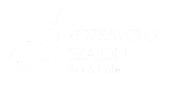 Rózsavölgyi Szalon - Arts & Café
